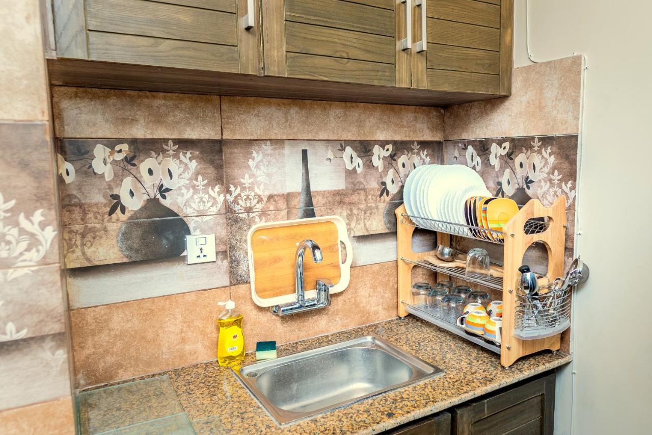 Two Bedroom Deluxe Apartment In Bahria Town Rawalpindi Extérieur photo
