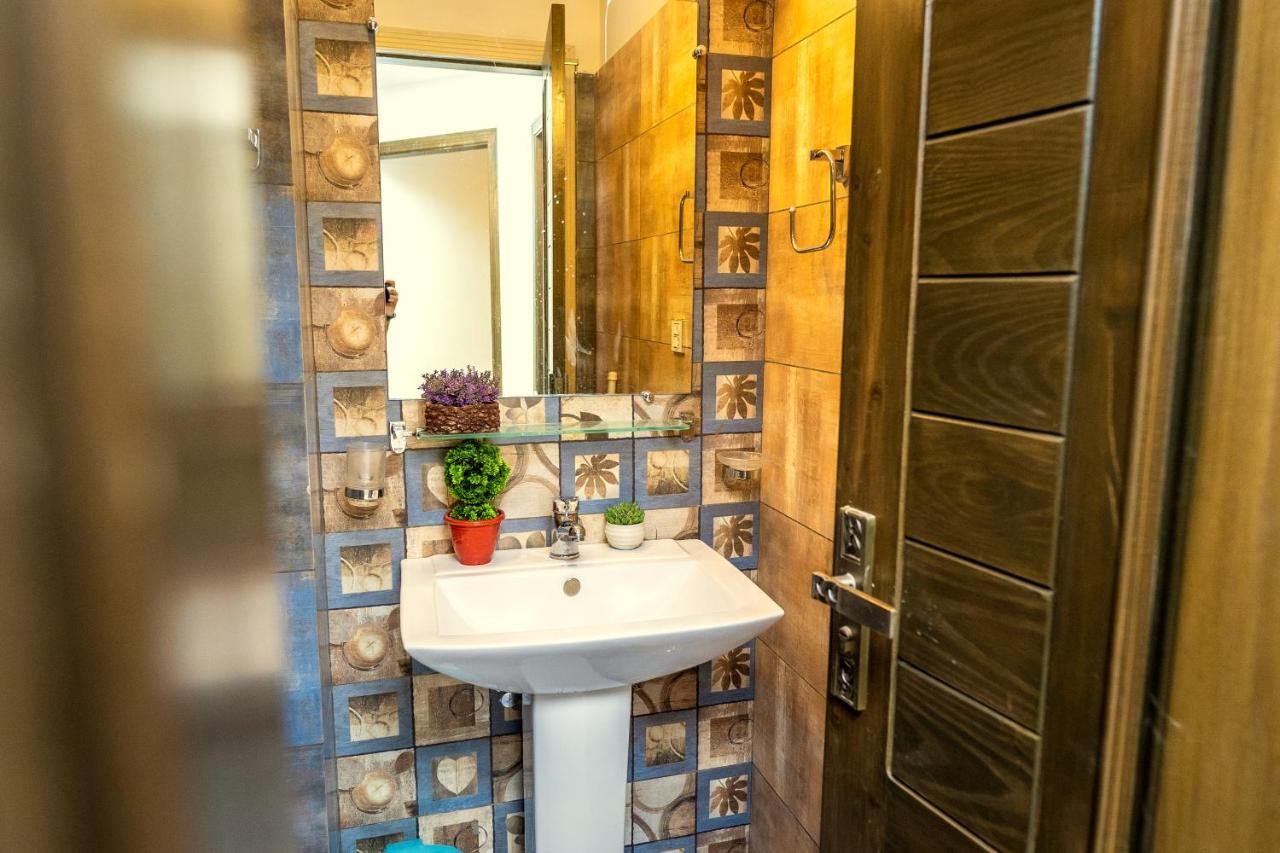 Two Bedroom Deluxe Apartment In Bahria Town Rawalpindi Extérieur photo